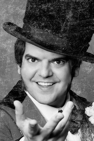 et billede af Gabriel Kalomas