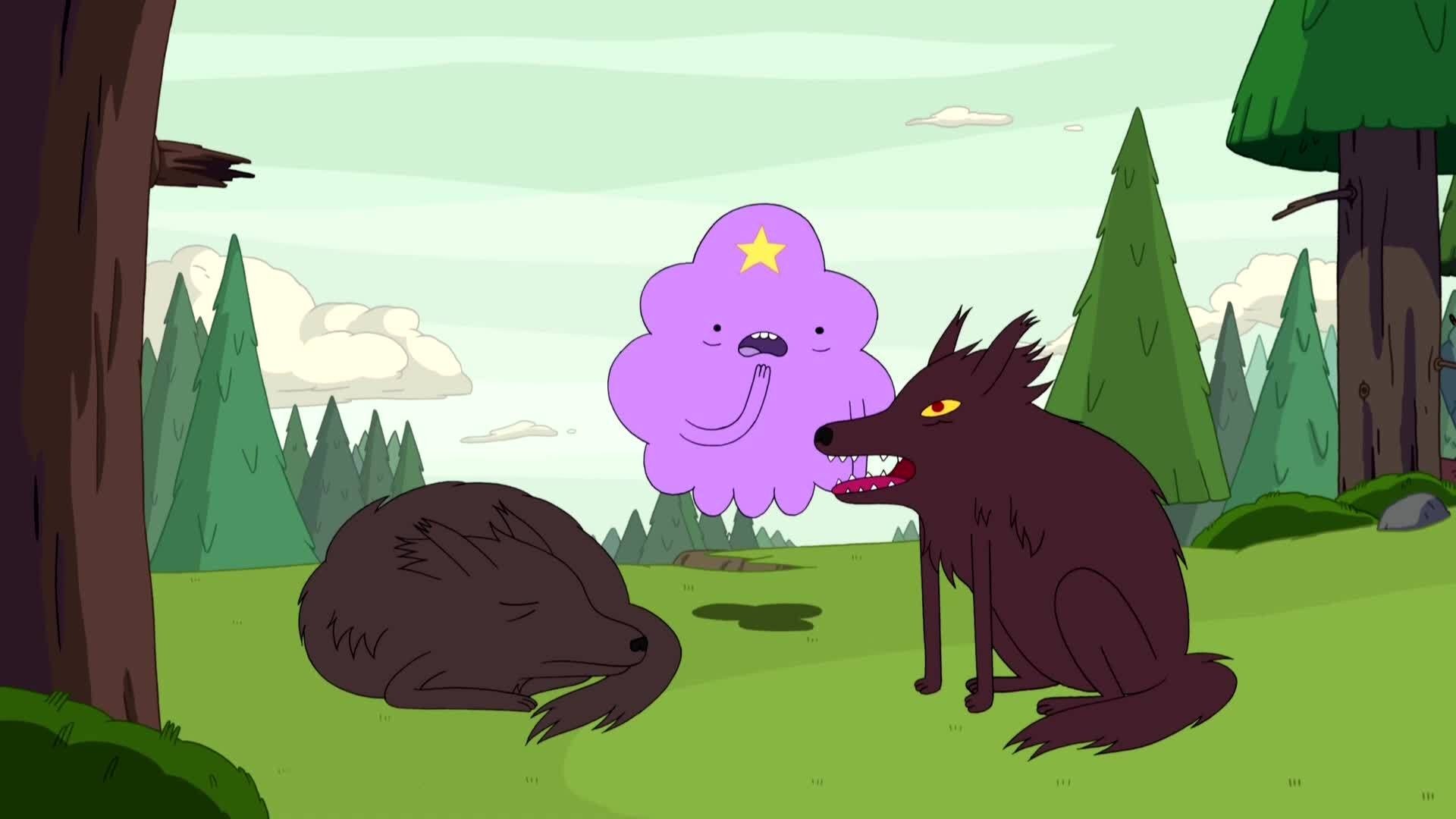 Adventure Time