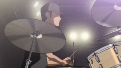 Beck: Mongolian Chop Squad
