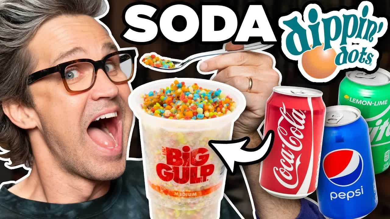 Good Mythical Morning