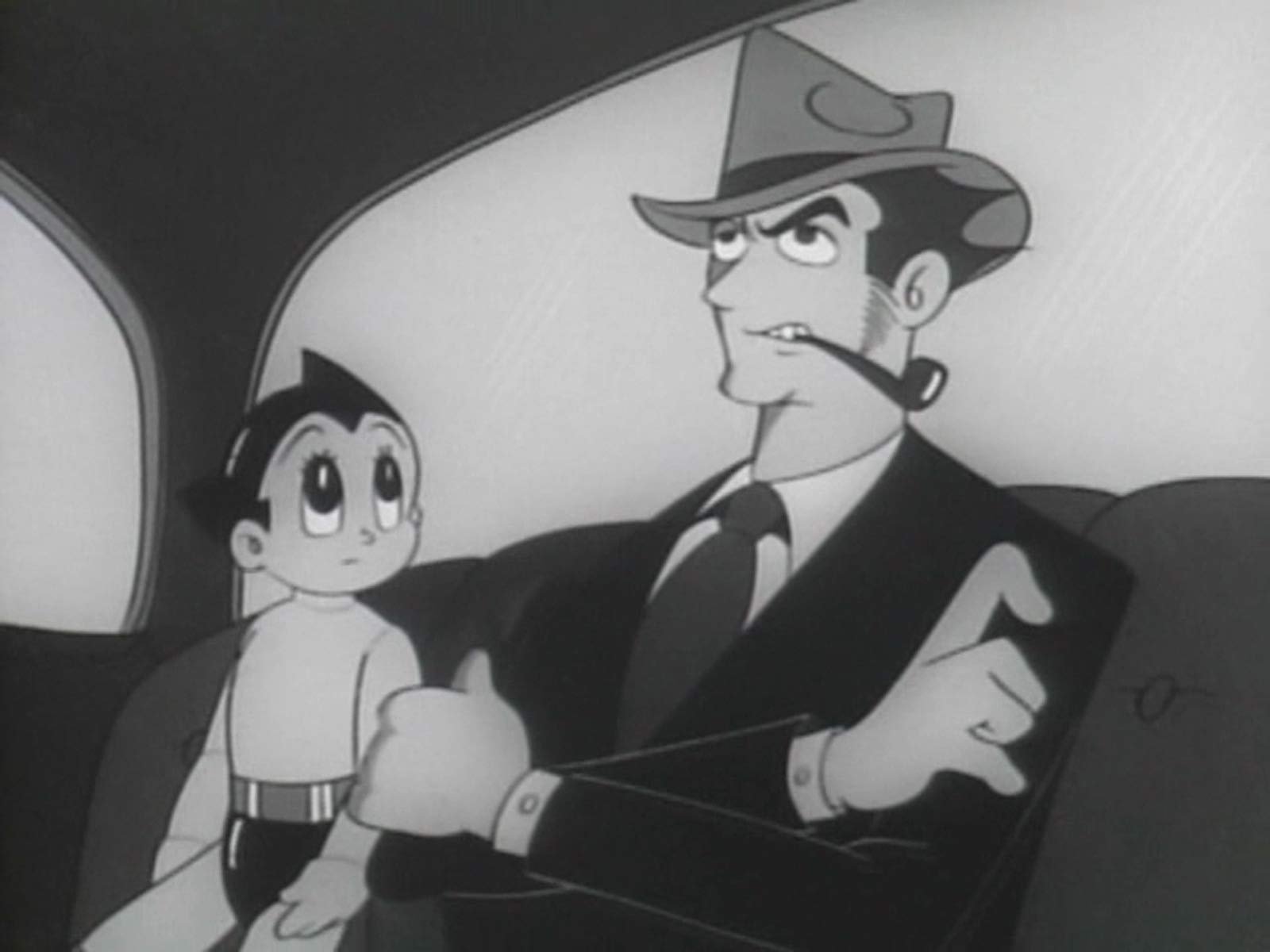 Astro Boy