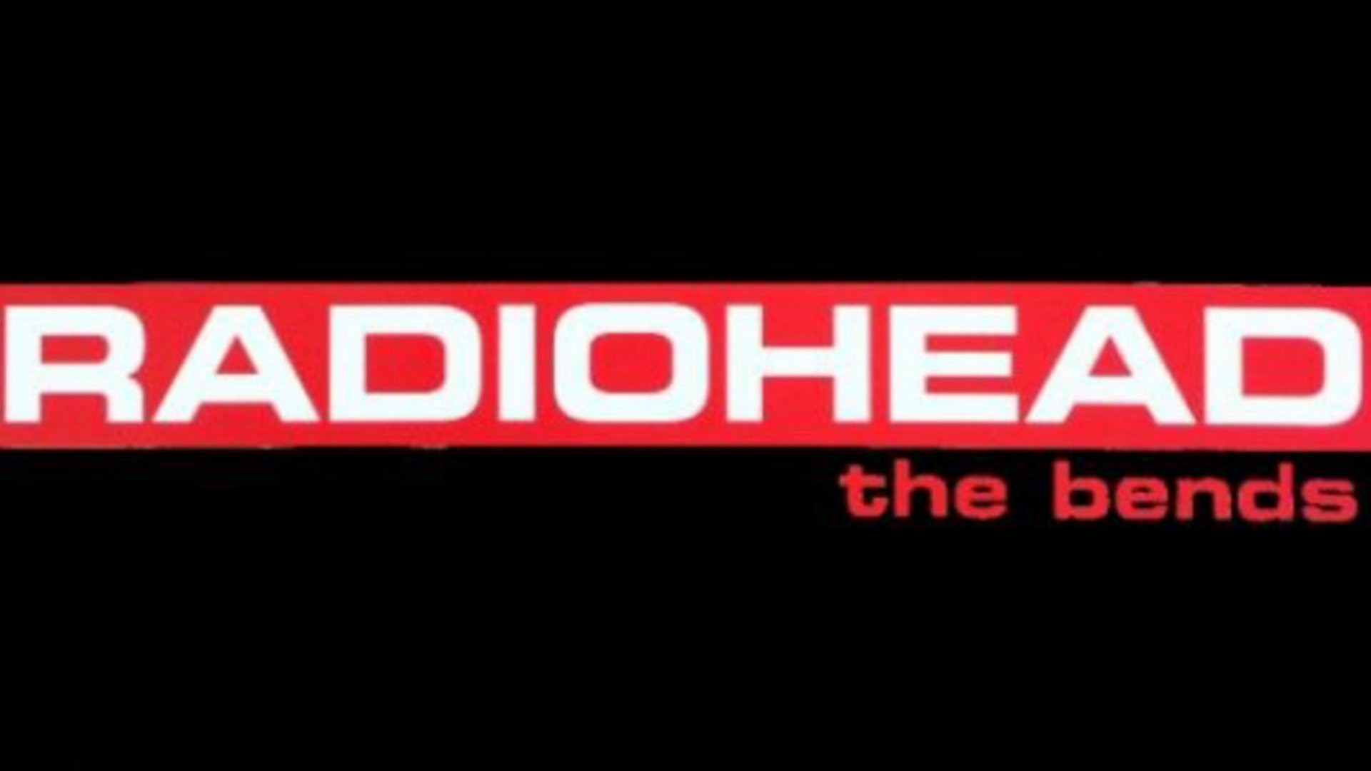 Imagem do Filme Radiohead: The Bends
