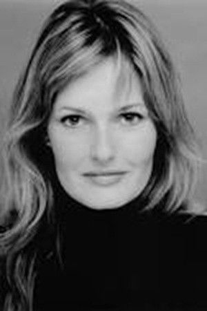 et billede af Saskia Condal