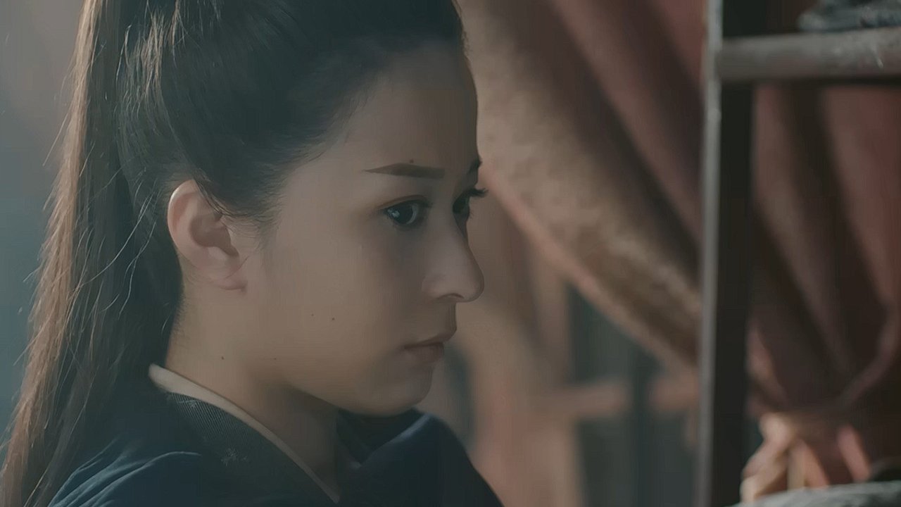 御猫展昭 (2018)