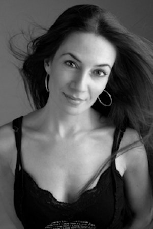 et billede af Isabelle O'Brien