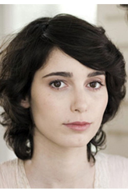 et billede af Maya Maron