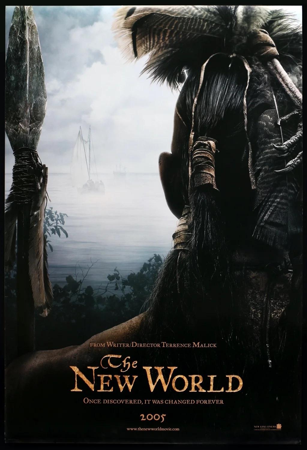 The New World