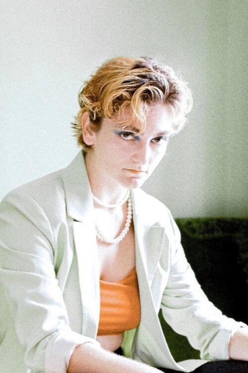 et billede af Demetria