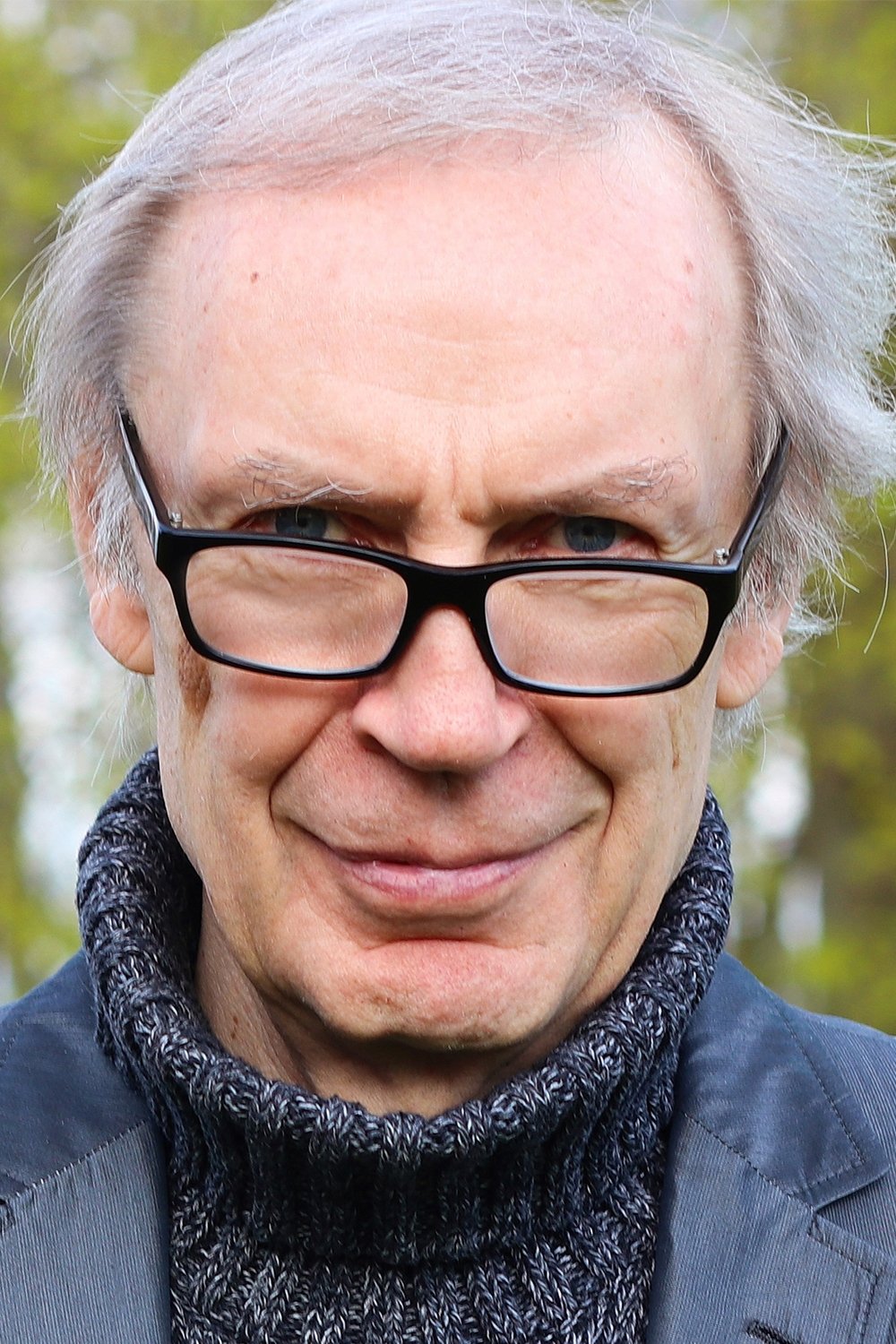 et billede af Achim Amme