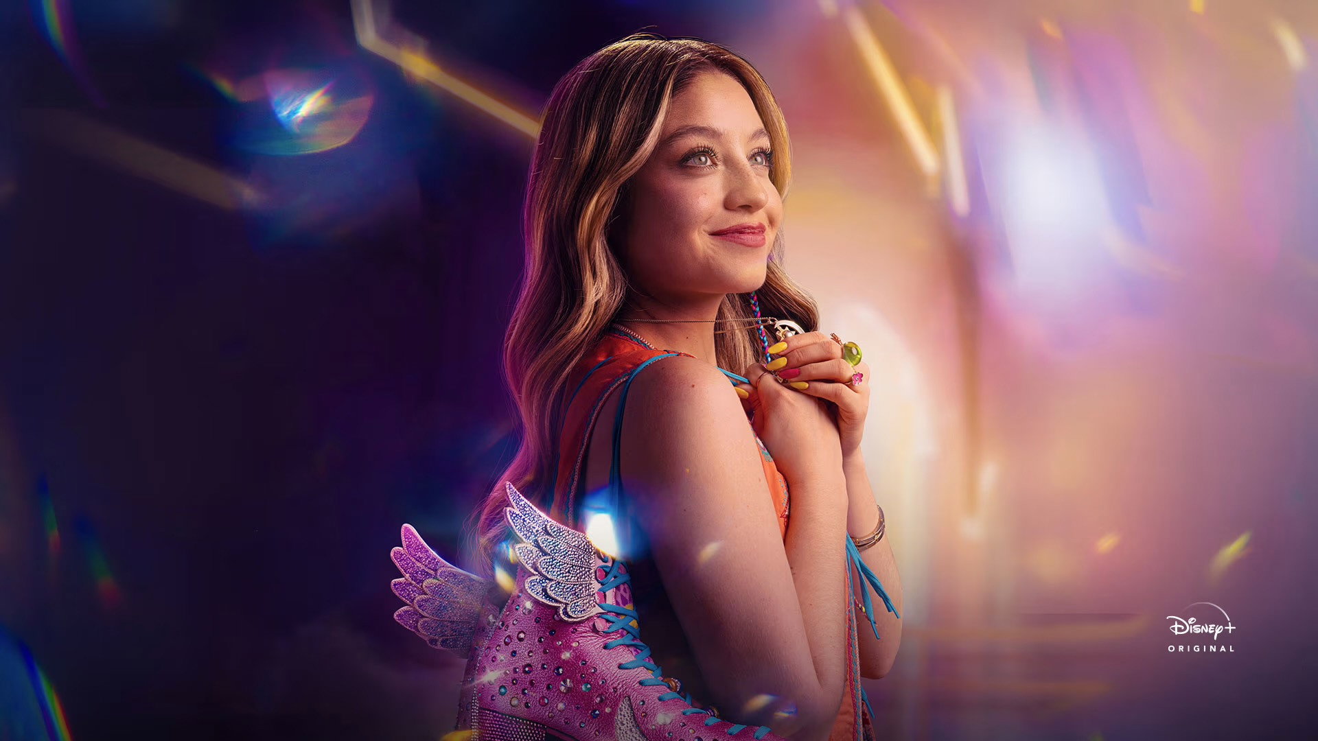 Soy Luna: Let's Roll Again