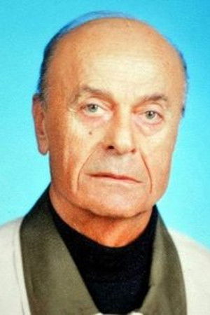 et billede af Mahir Özerdem