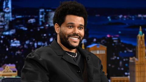The Weeknd/Young Mazino/Adam Goldstein