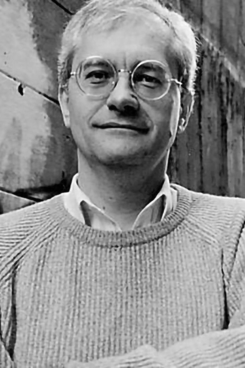 et billede af Sergio Grmek Germani