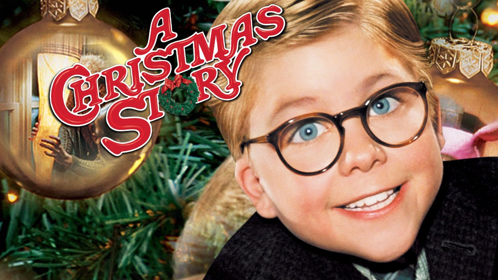 A Christmas Story