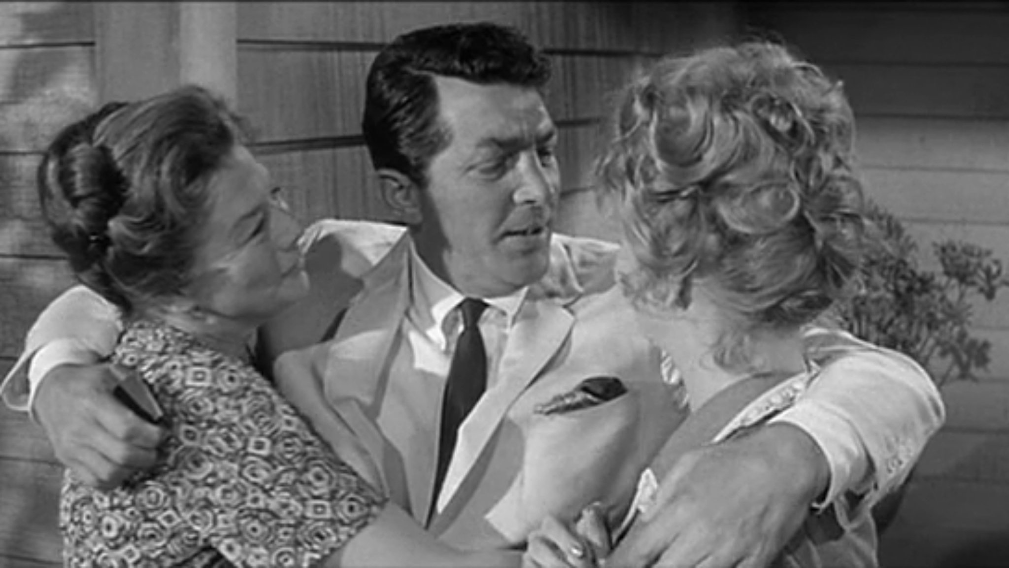 Toys in the Attic (1963)