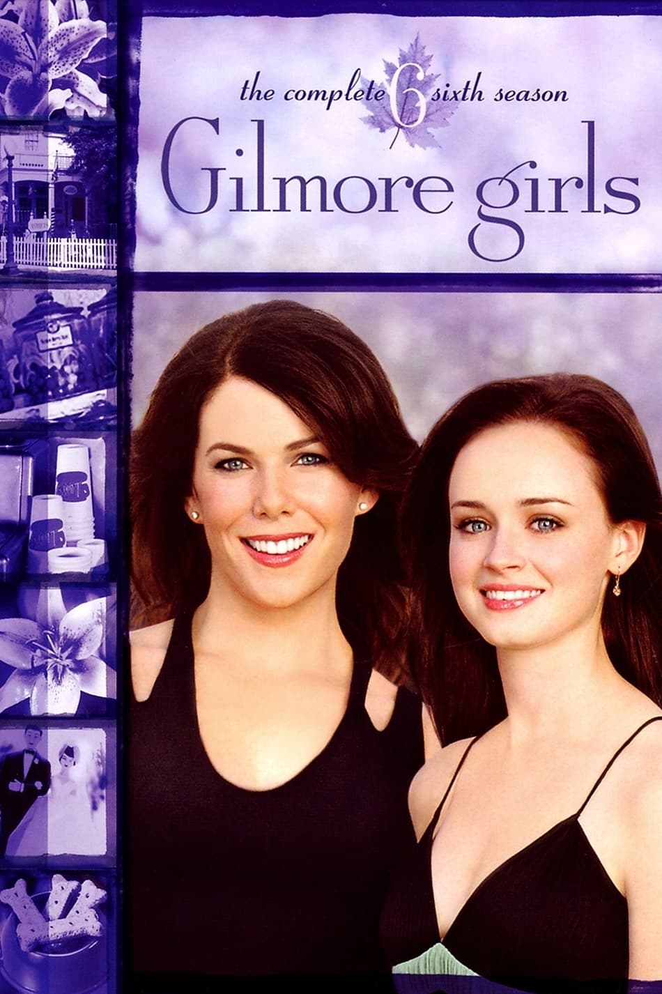 Gilmore Girls - Season 6
