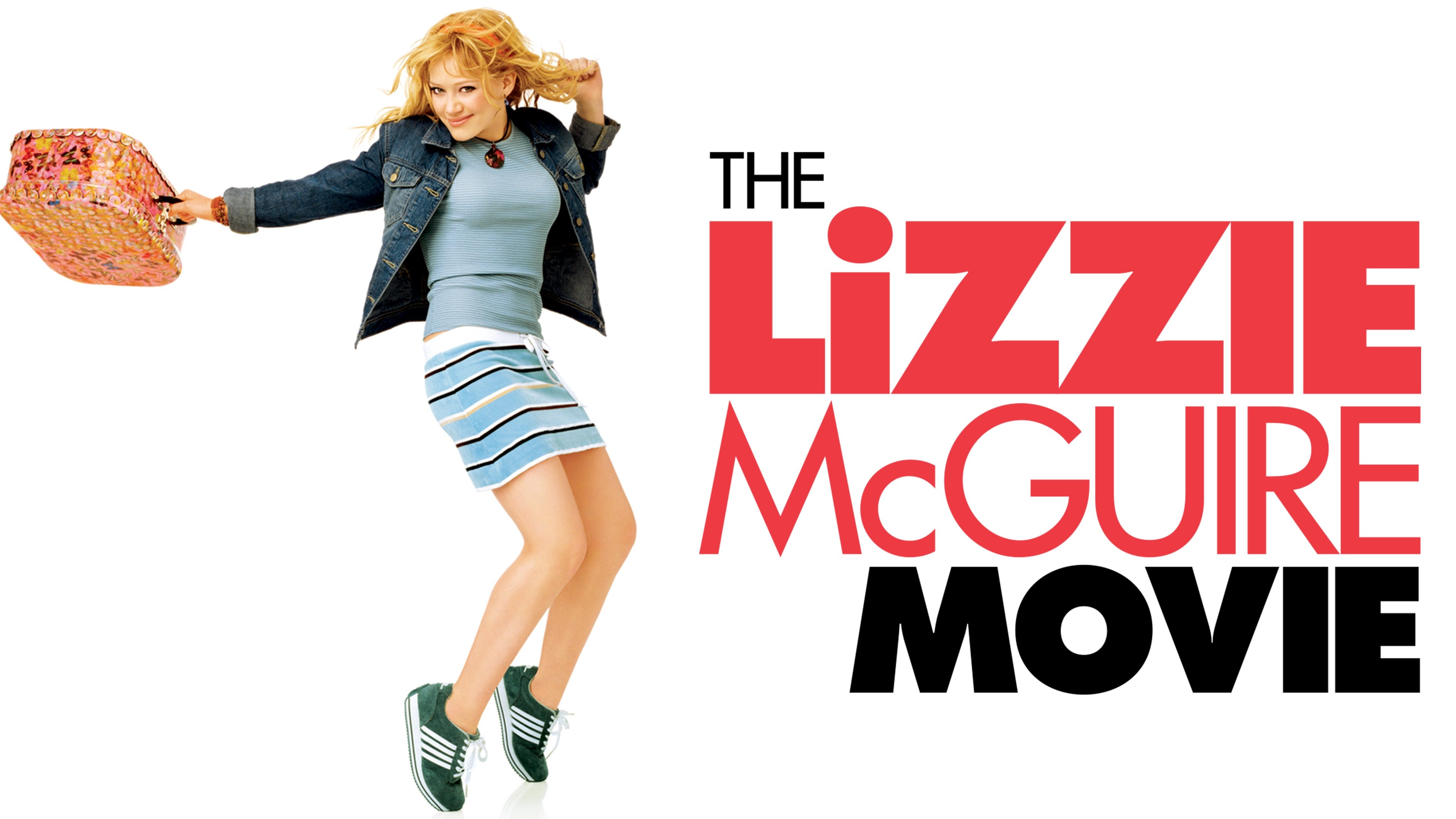 The Lizzie McGuire Movie