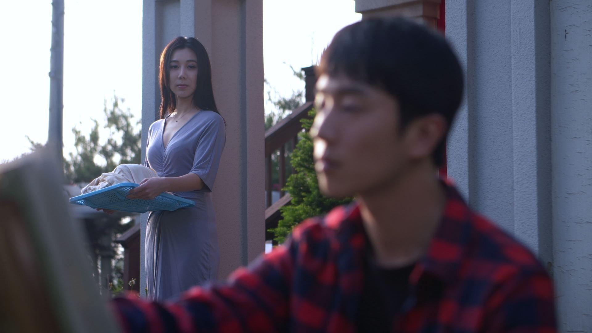 Mom's Friend 2 (2016)