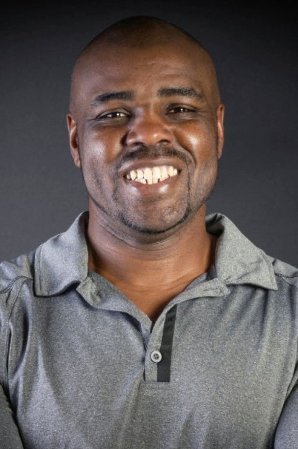 et billede af Syd Vanderpool