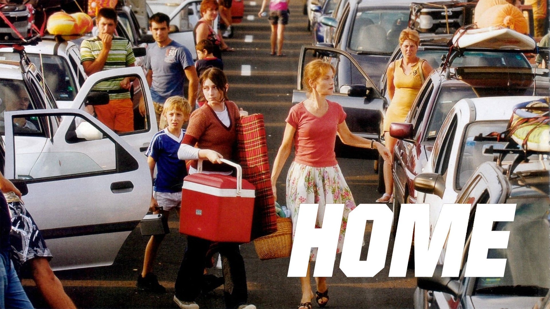 Home