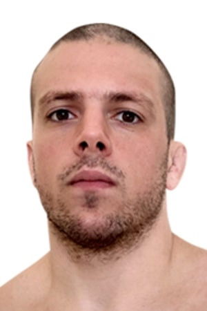 et billede af Alberto Ciardo