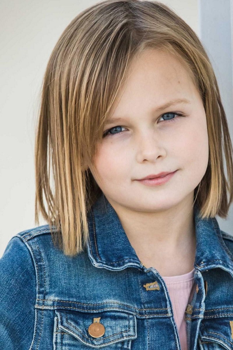 et billede af Cece Valentina