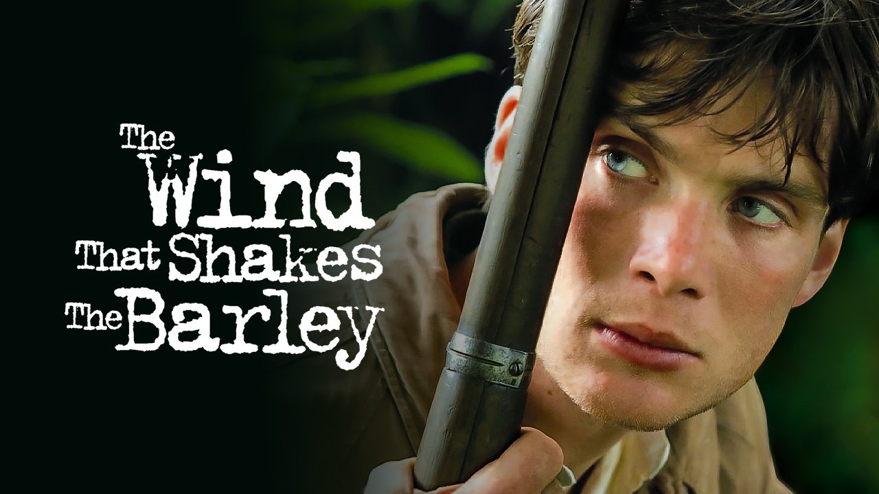 The Wind That Shakes the Barley (2006)