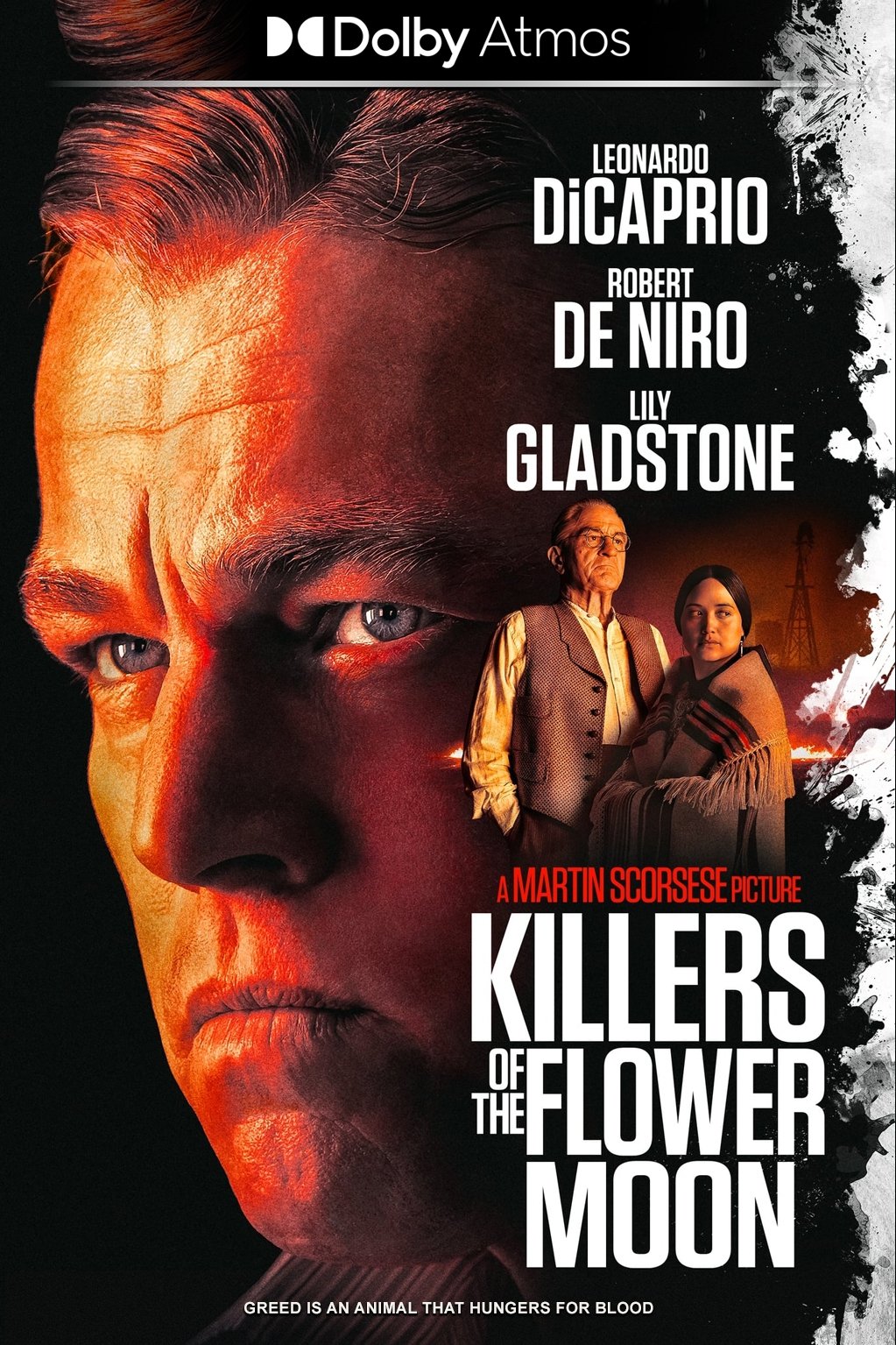 Killers of the Flower Moon