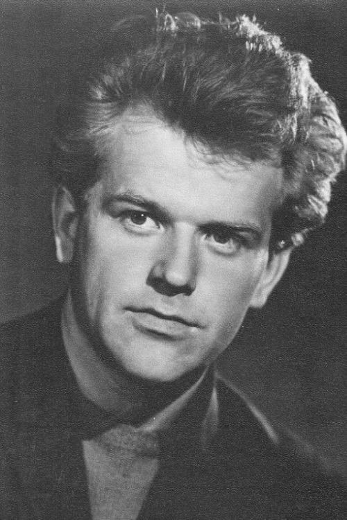 et billede af Evald Hermaküla