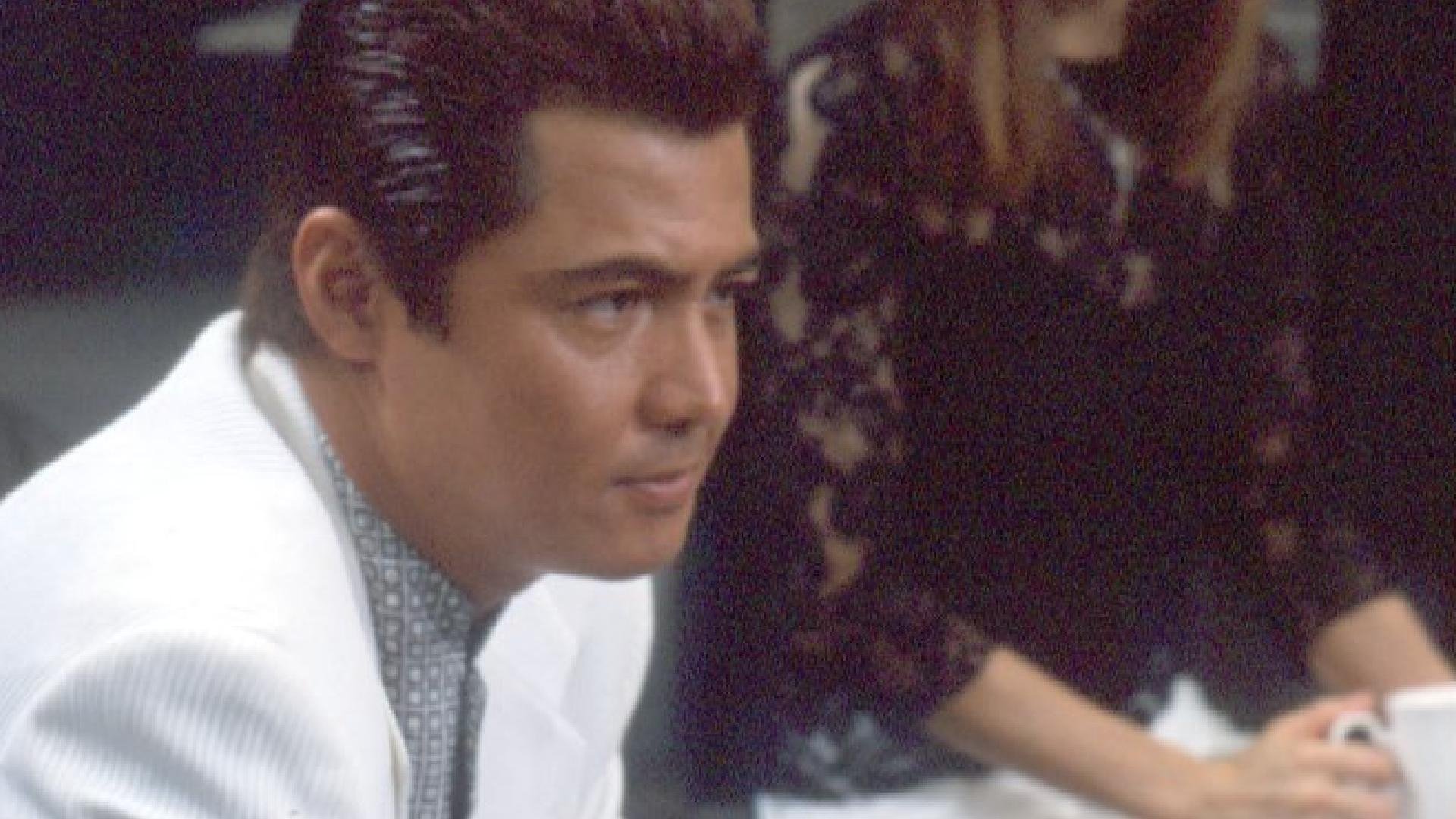 The King of Minami 22 (2003)