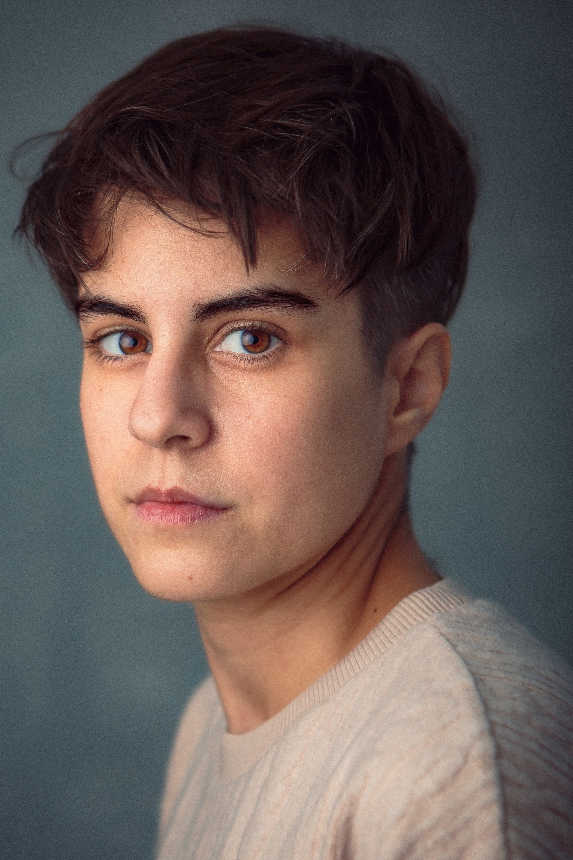 et billede af Diana Vassalo