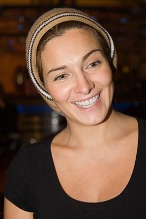 et billede af Natalya Petrova