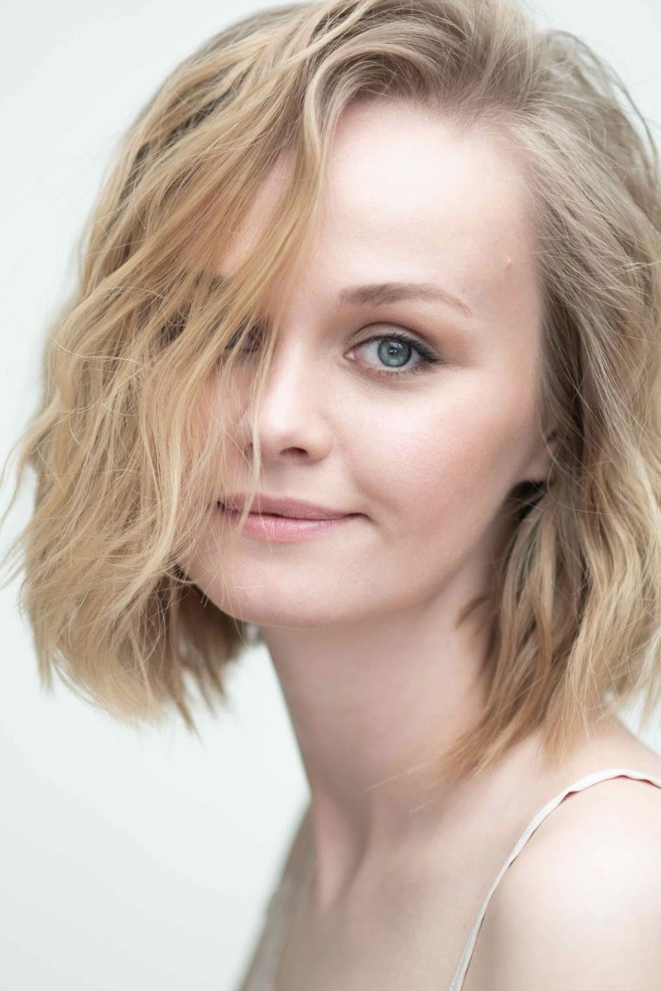 et billede af Sofiya Salman