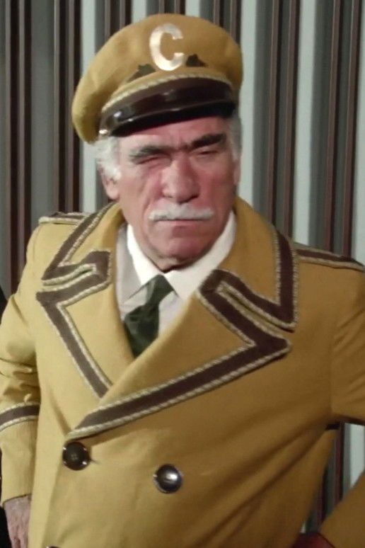 et billede af Faustone Signoretti