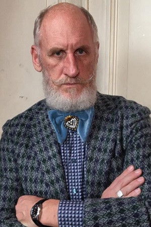 et billede af Vladimir Kotov