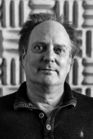 Mikael Brodin | Sound Designer