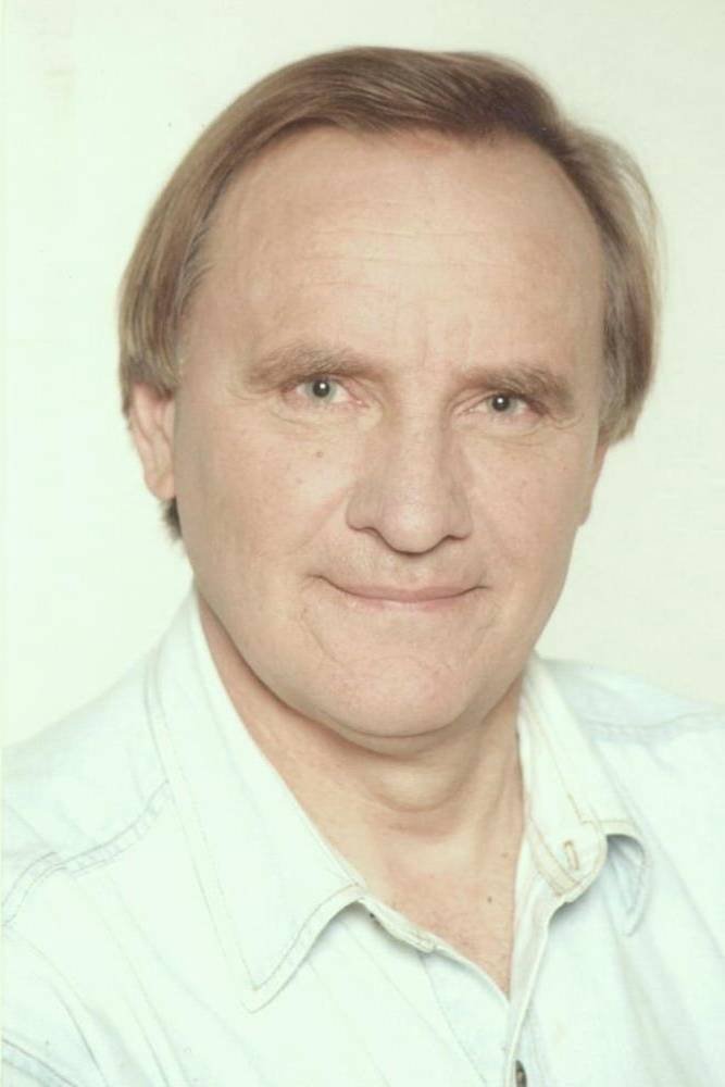 Profile image of Viktor Konoshenkov, a notable actor/actress