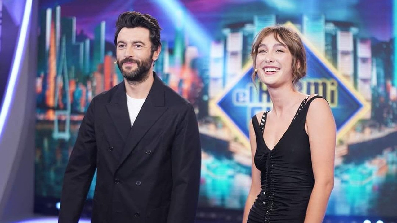El hormiguero