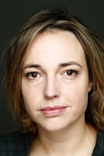 et billede af Jessie Lambotte