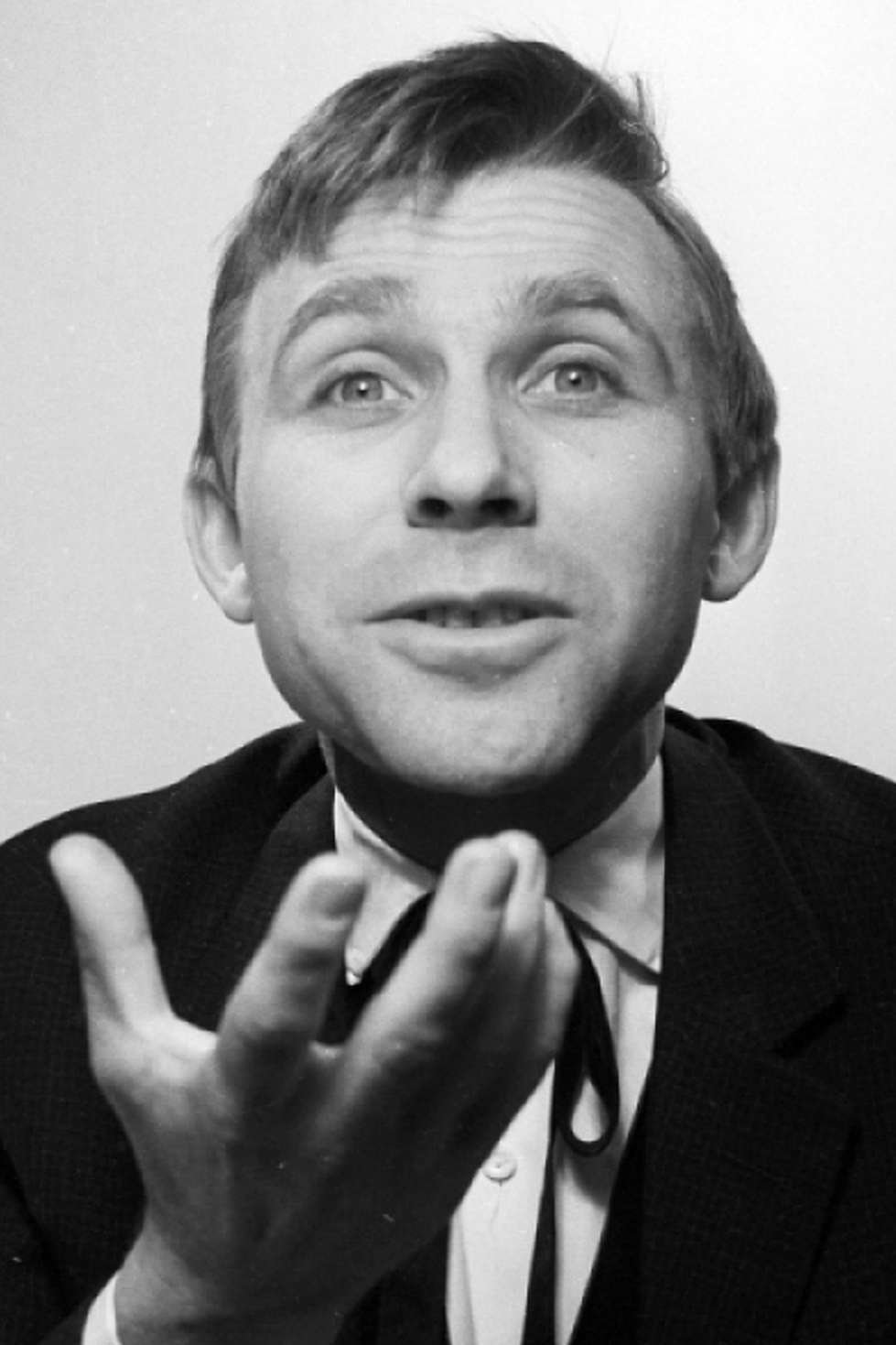 et billede af Wojciech Siemion