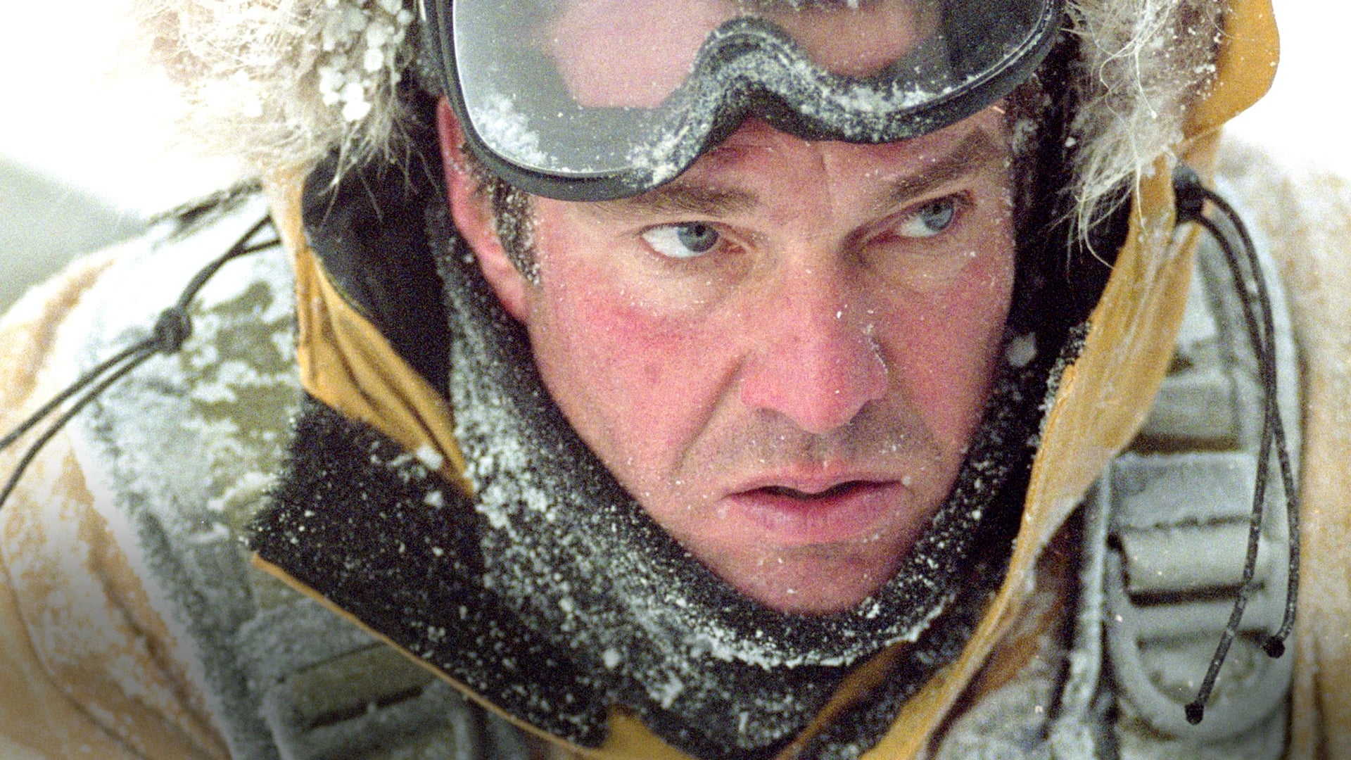 The Day After Tomorrow (2004)