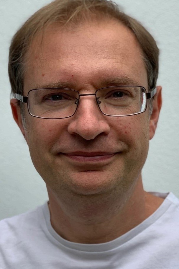 Kevin Cecil | Writer