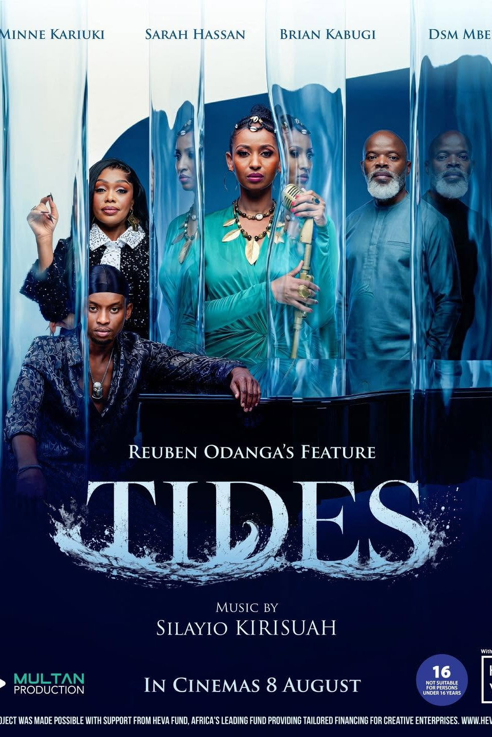 Tides