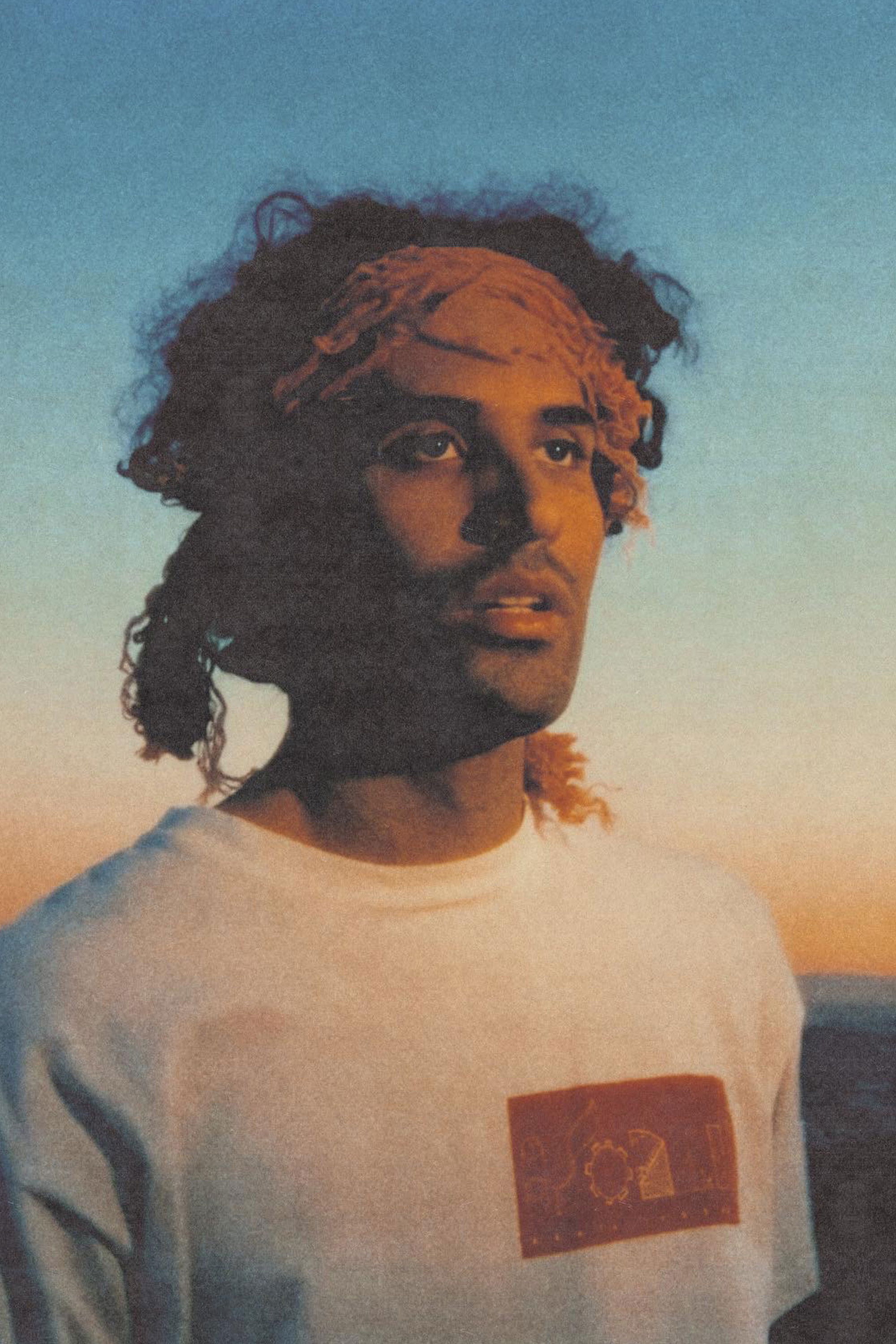 et billede af Joao Gonzalez