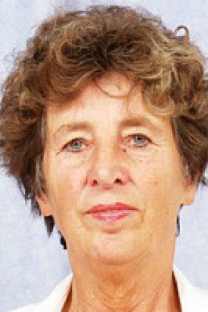 et billede af Ludmila