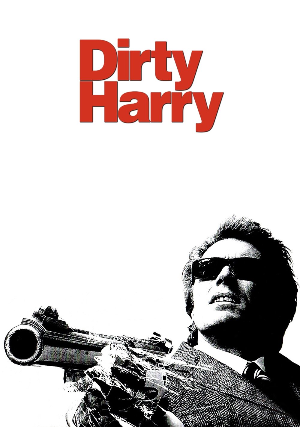 Dirty Harry