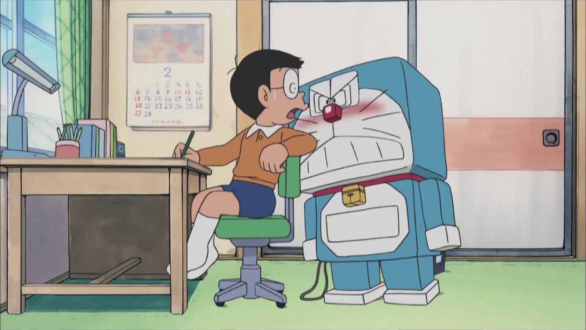 Episode 268