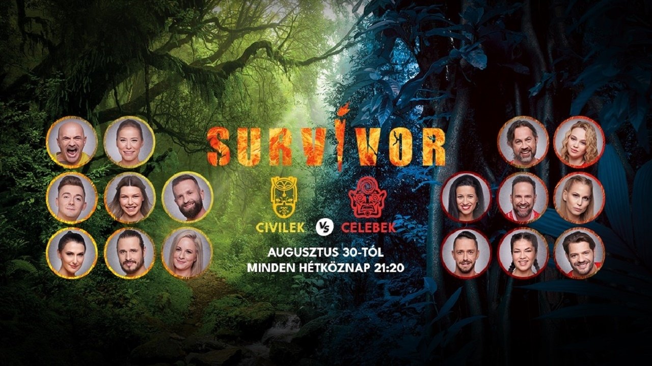 Survivor