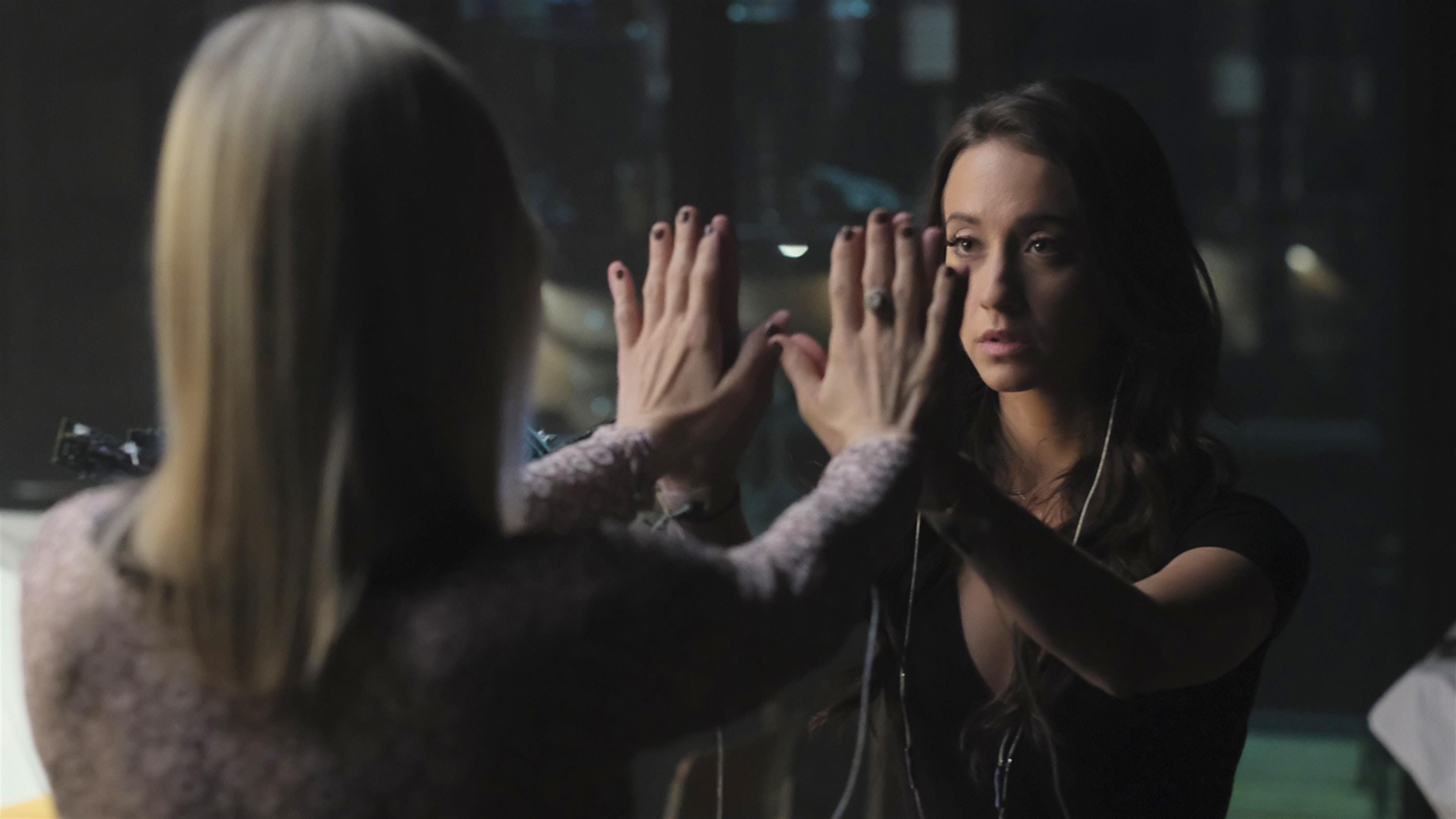 The Magicians Staffel 3 :Folge 6 