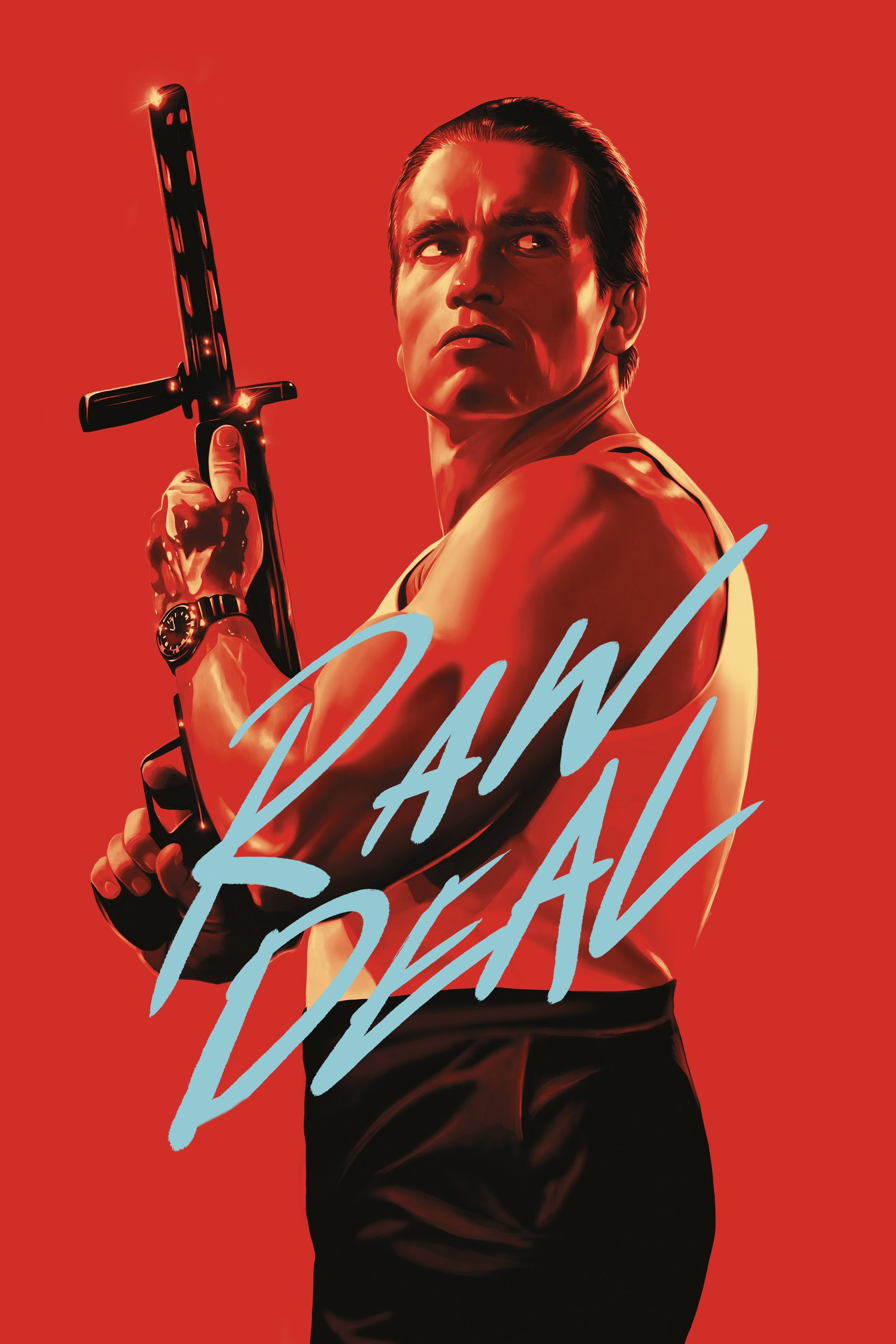 Raw Deal
